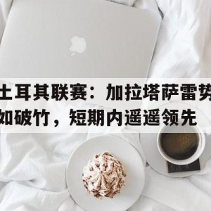 大发娱乐官方网站-关于土耳其联赛：加拉塔萨雷势如破竹，短期内遥遥领先的信息