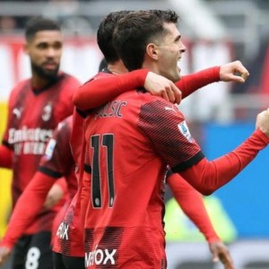 大发娱乐官方网站-乌迪内斯主场告负AC米兰，遭遇连败势头