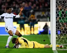 勒沃库森客场逆转，夺得关键胜利的简单介绍