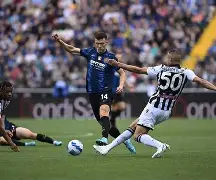 乌迪内斯主场小胜，继续保持不败